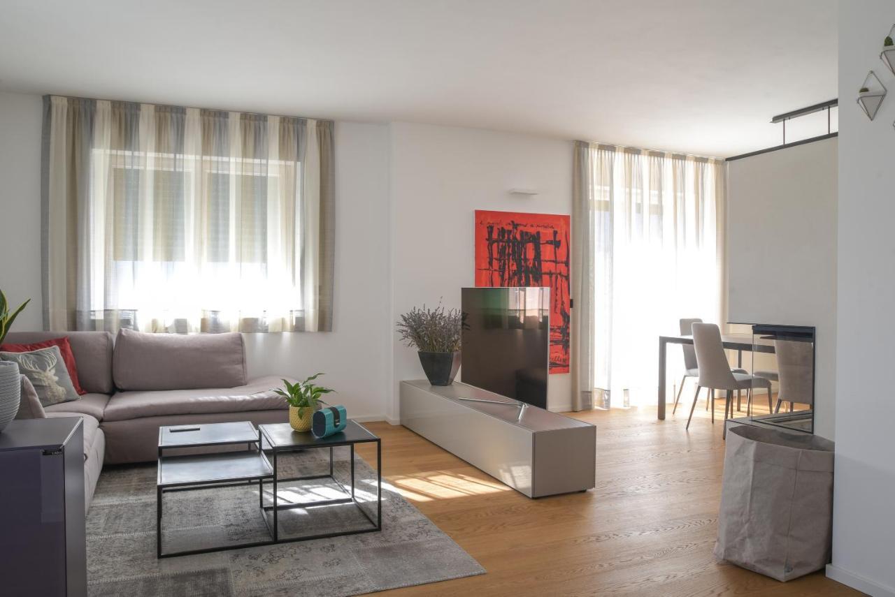 Casa Riccardo Βίλα Levico Terme Εξωτερικό φωτογραφία