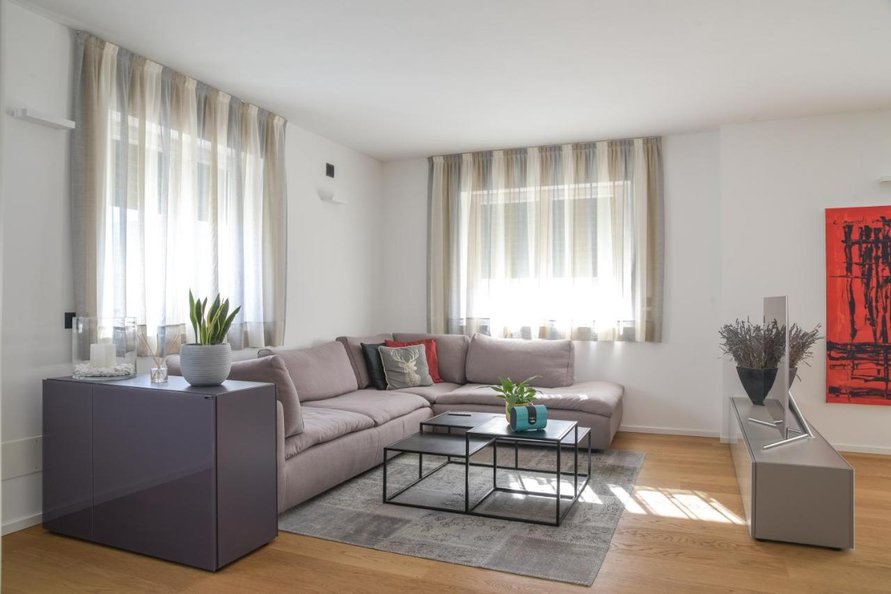 Casa Riccardo Βίλα Levico Terme Εξωτερικό φωτογραφία