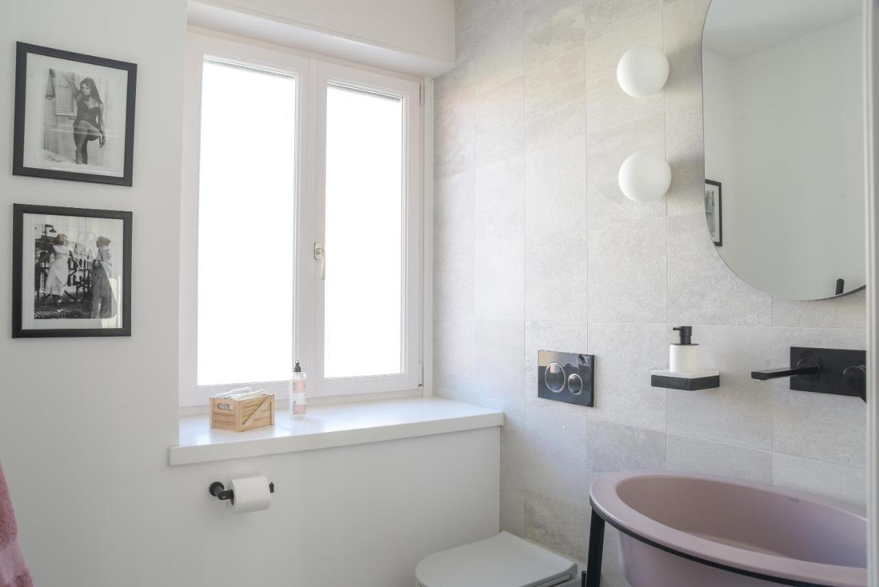 Casa Riccardo Βίλα Levico Terme Εξωτερικό φωτογραφία