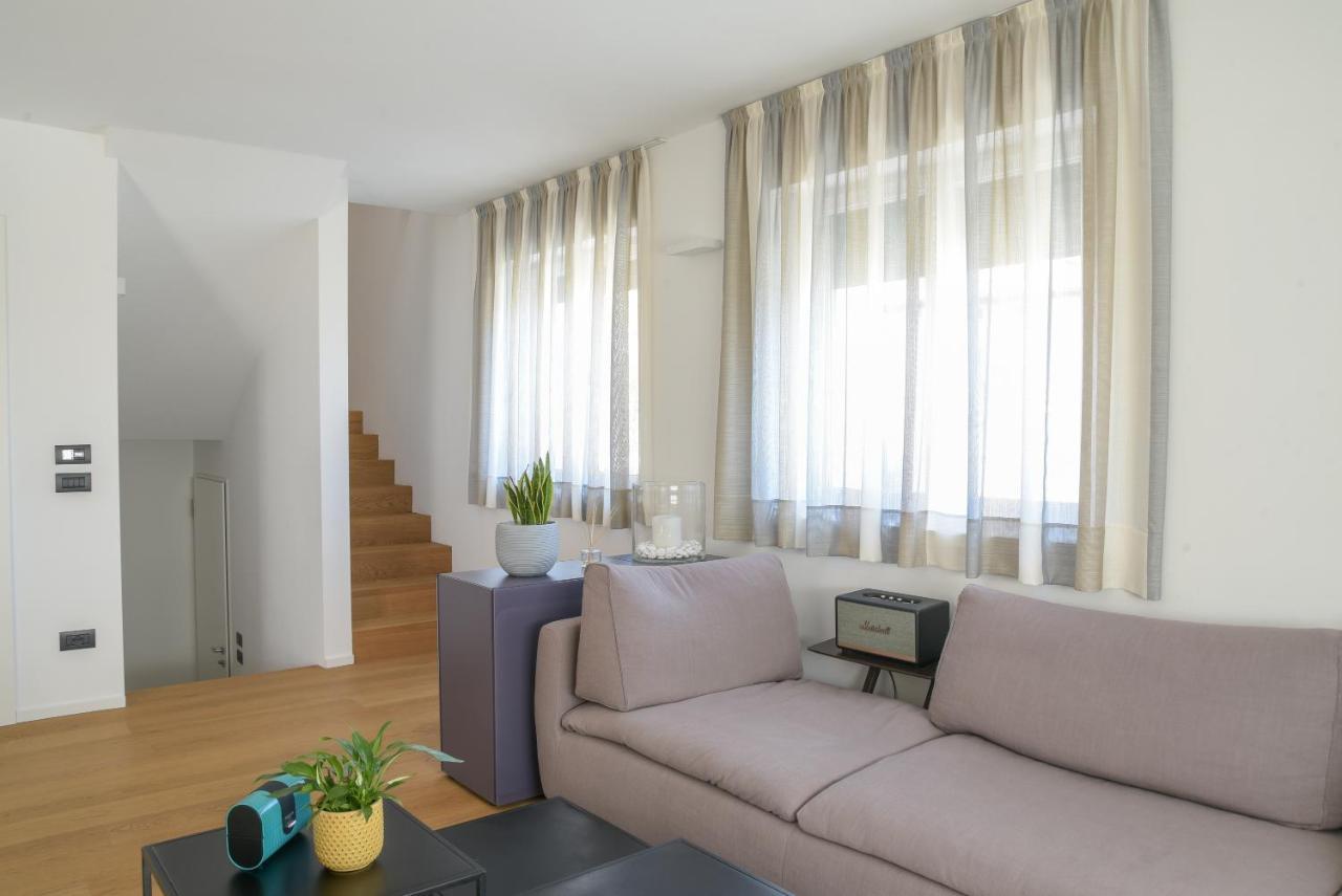 Casa Riccardo Βίλα Levico Terme Εξωτερικό φωτογραφία