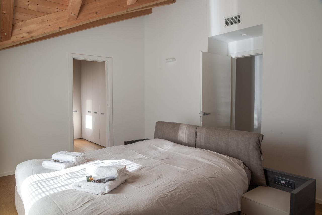 Casa Riccardo Βίλα Levico Terme Εξωτερικό φωτογραφία